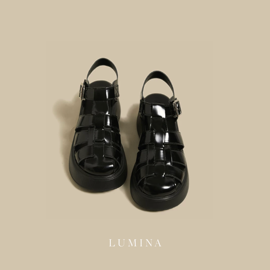 Gurkha Sandals