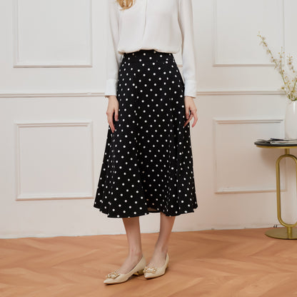 Jewel Buckle Pumps