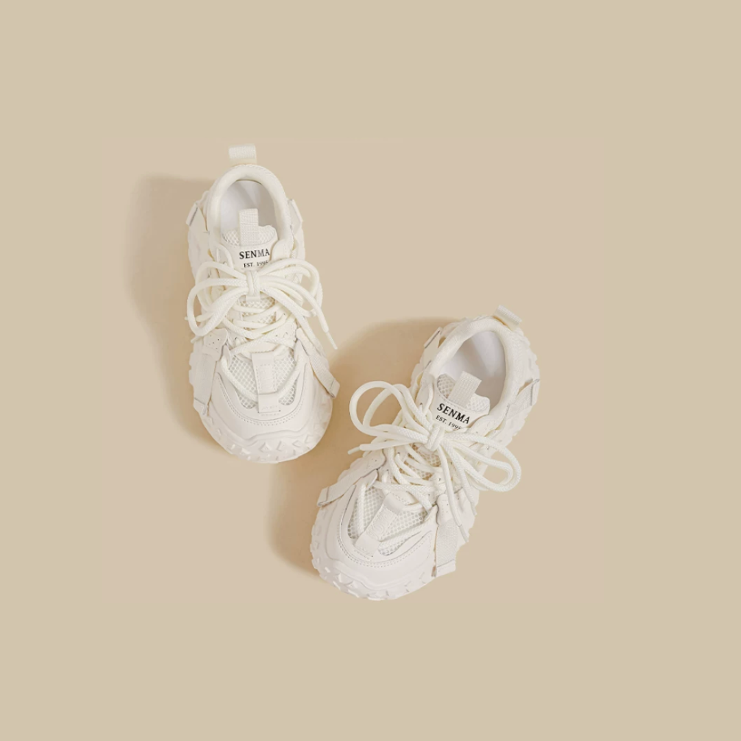 Chunky Dad Sneakers