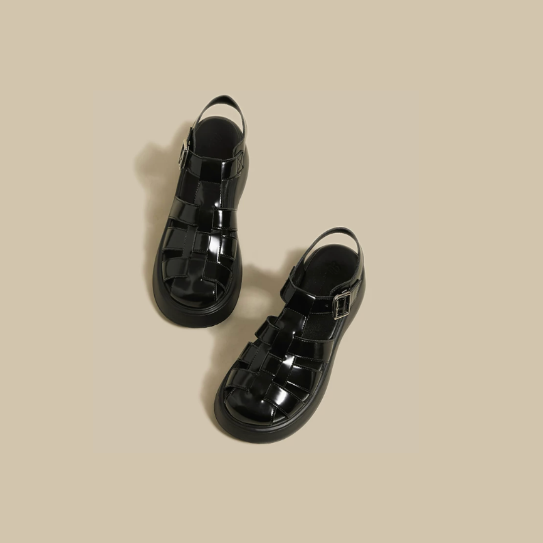 Gurkha Sandals
