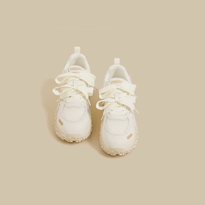 Volume Sole Sneakers　