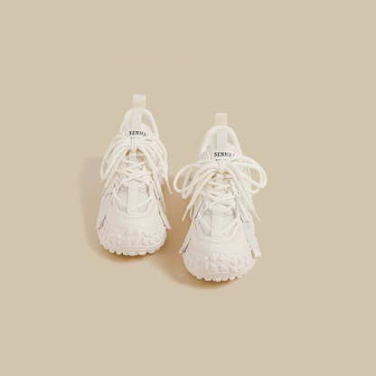 Chunky Dad Sneakers