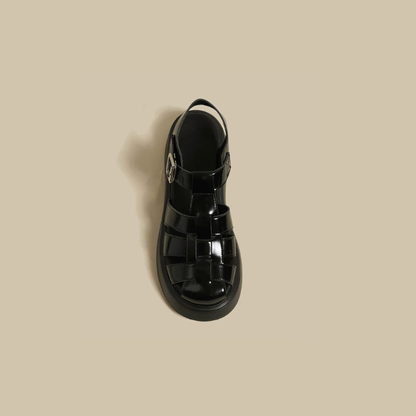 Gurkha Sandals