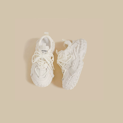 Chunky Dad Sneakers
