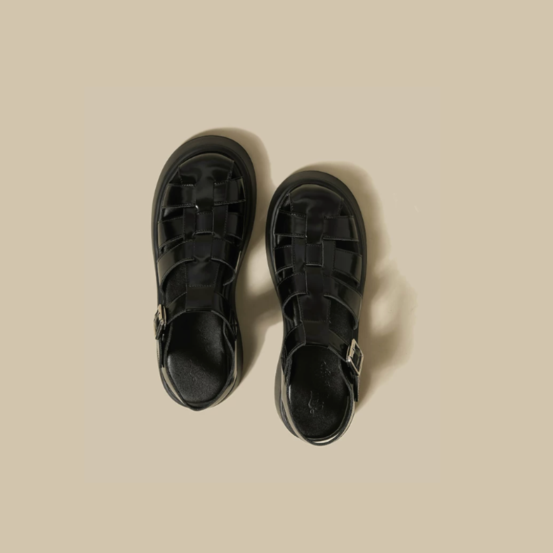 Gurkha Sandals