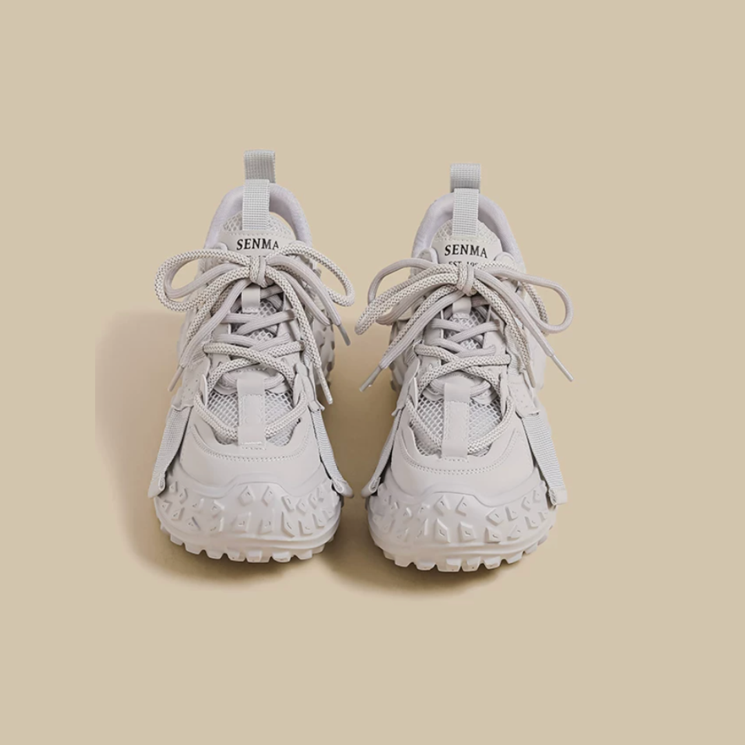 Chunky Dad Sneakers